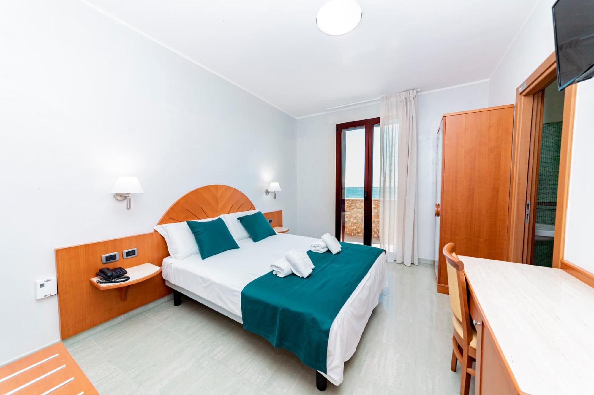 Hotel Alba 4*